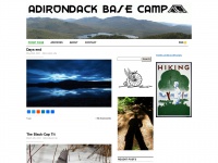 adirondackbasecamp.com Thumbnail