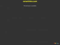Ceramlinks.com