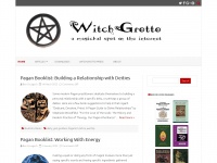 witchgrotto.com Thumbnail