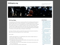 g20inquiry.org Thumbnail
