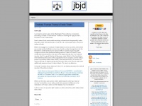 jbjd.wordpress.com Thumbnail