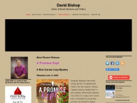 davidbishopbooks.com