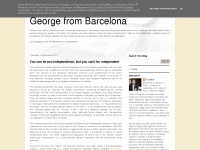 Georgebcn.blogspot.com
