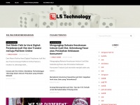 l5technology.com Thumbnail