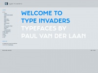 type-invaders.com
