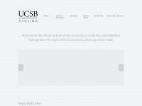 ucsbcycling.org Thumbnail