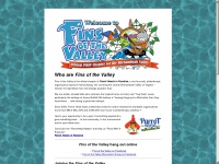 finsofthevalley.org Thumbnail