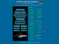 onlinecasino4gamblers.com Thumbnail