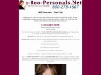1-800-personals.net