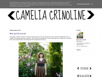 cameliasandcrinolines.blogspot.com Thumbnail