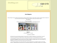 ghotimag.com