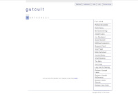 gutcult.com Thumbnail