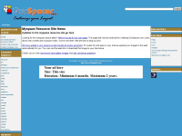 ourspacer.com
