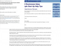 4-small-businesses.com Thumbnail