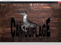 camouflageshoppe.com Thumbnail