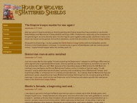hourofwolves.org
