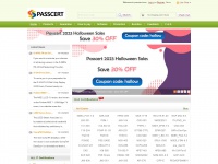 passcert.com