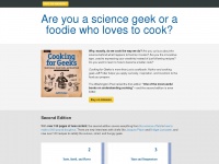 cookingforgeeks.com Thumbnail