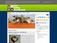 giddygourmand.blogspot.com Thumbnail