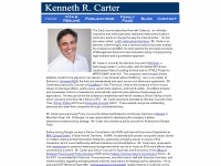 Kennethrcarter.com
