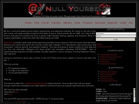 Gonullyourself.org