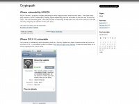 cryptopath.wordpress.com Thumbnail