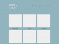 Sandrameech.com