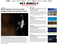 skynightly.com Thumbnail