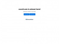 coco3.com Thumbnail