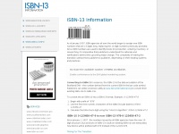 Isbn-13.info