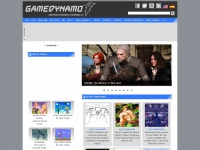 gamedynamo.com Thumbnail
