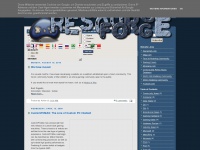 Resourceforge.blogspot.com