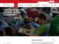 iaug.org Thumbnail