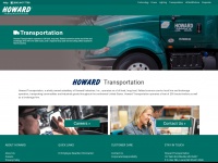 howardtransportation.com Thumbnail