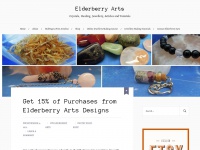 elderberryarts.co.uk Thumbnail
