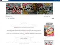 Islandlifequilts.blogspot.com