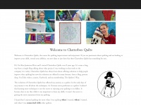 Chatterboxquilts.com