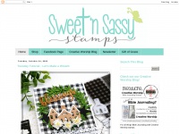 sweetnsassystamps.blogspot.com Thumbnail