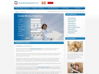 Canadamovingcompanies.com