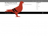 pigeonlab.net Thumbnail