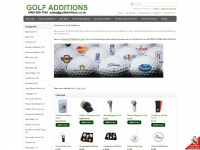 Golfadditions.co.uk