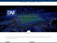Dnfsecurity.com