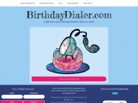 Birthdaydialer.com