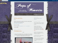 pages-ofmemories.blogspot.com Thumbnail