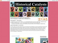 historicalcatalysts.blogspot.com Thumbnail