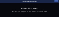 Duwamishtribe.org
