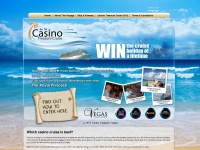 casinotreasurecruise.com Thumbnail