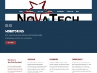 novatechservices.com Thumbnail