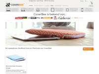 coverbee.nl