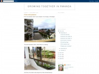 Growingtogetherinrwanda.blogspot.com